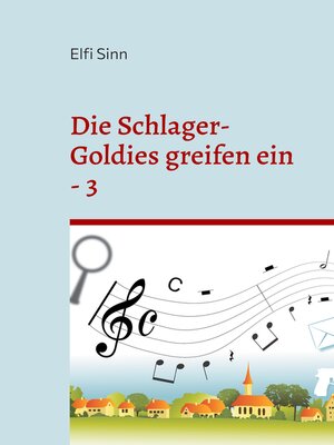 cover image of Die Schlager-Goldies greifen ein 3